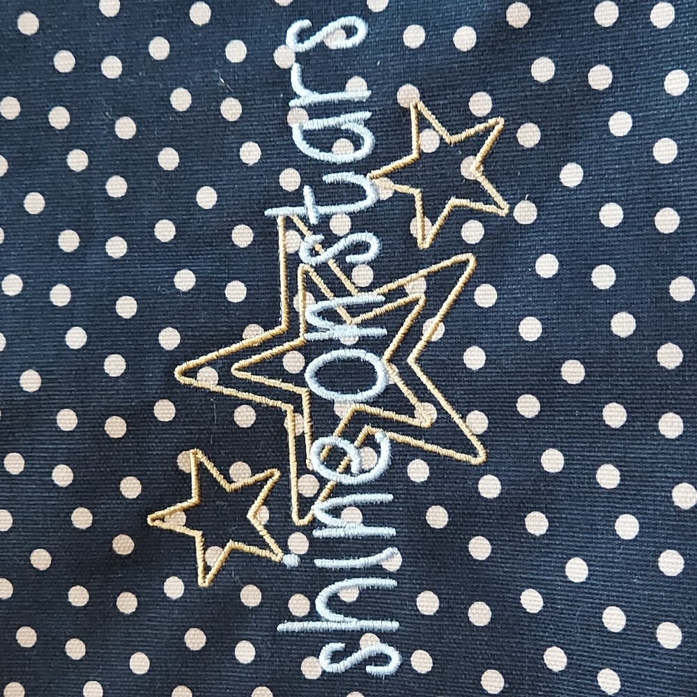 Thirty-one large zipper pouch - Picture 5 of 7